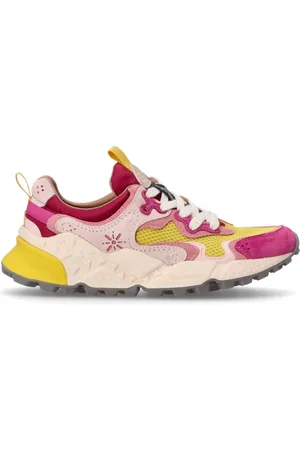 Flower Mountain Skor, Dam, 38 EU, Sneakers Fjällstil