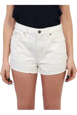 Guess Shorts, Dam, W30, Bomull, Ekologiska bomulls damshorts