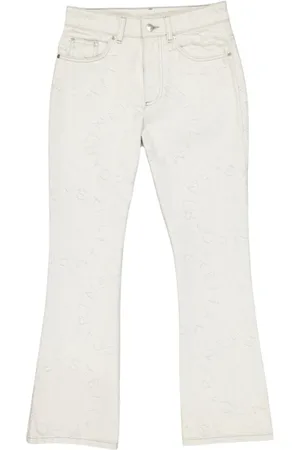 Stella McCartney Jeans, Dam, W25, Flared jeans