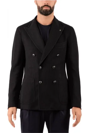 TAGLIATORE Jacka, Herr, M, Blazer