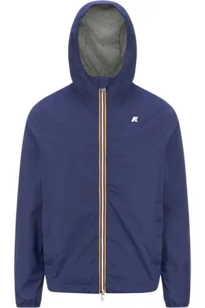 K-Way Jacka, Herr, M, Nylon, Jack Stretch Nylon Jersey