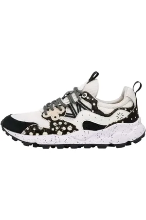 Flower Mountain Skor, Dam, 38 EU, Sneakers Mountain Style