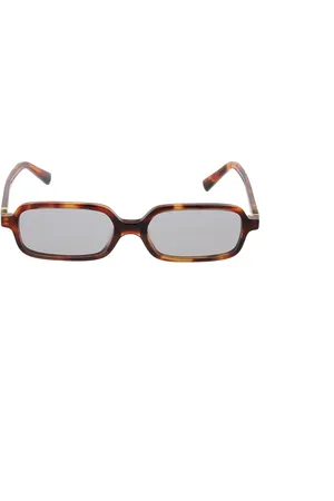 Miu Miu Accessoarer, unisex, ONE Size, Stiliga solglasögon för modeentusiaster