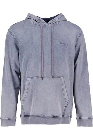 Dondup Sweatshirts & Hoodies, Herr, S, Stiliga Sweatshirts & Hoodies Kollektion