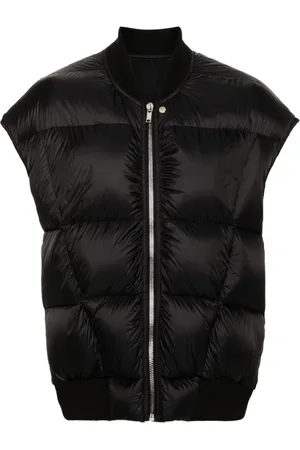 Rick Owens Jacka, Herr, S, Luxor Flight Gilet