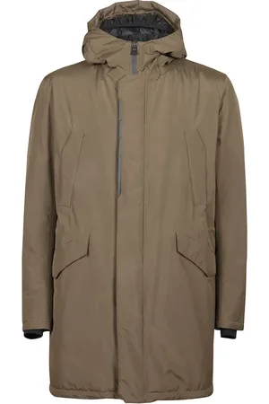 HERNO Kappa, Herr, M, Gore Fishtail Parka 2Layer