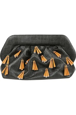 THEMOIRÈ Väska, Dam, ONE Size, Bios Clutch med Avtagbar Rem