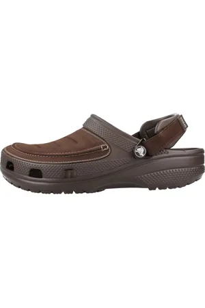 Crocs Skor, Herr, 42 EU, Yukon Vista II Träskor