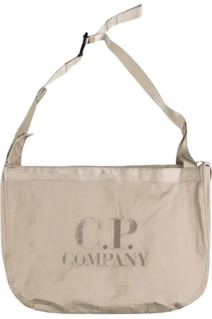 C.P. Company Väska, Herr, ONE Size, Nylon, Nylon Axelväska
