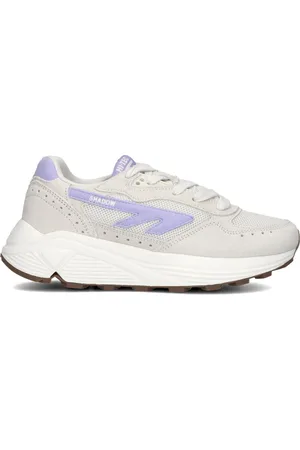 Hi-Tec Skor, Dam, 37 EU, Mocka, Shadow Rgs Dam Låga Sneakers