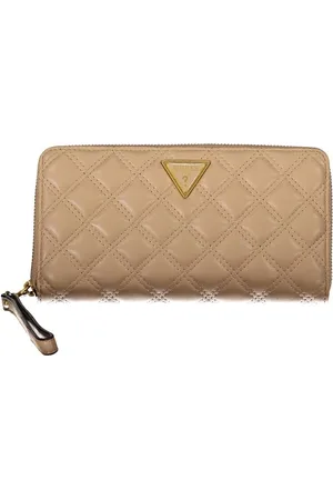 Guess Accessoarer, Dam, ONE Size, Dam Plånbok med Dragkedja