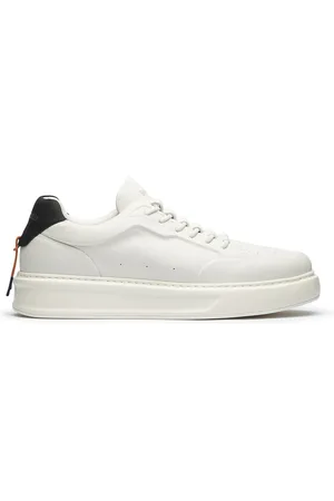 Barracuda Skor, Herr, 39 EU, Läder, Phoneix Sneaker