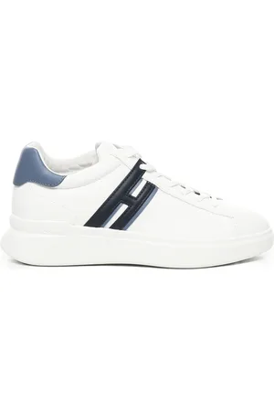 Hogan Skor, Herr, 44 EU, Slash Sneakers