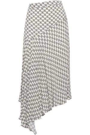 Elisabetta Franchi Kjol, Dam, M, Polyester, Stiliga Kjolar för en Trendy Look