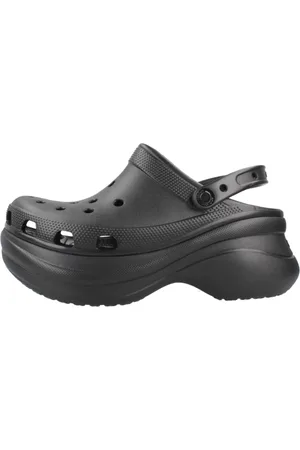 Crocs Skor, Dam, 41 EU, Klassiska BAE Träskor