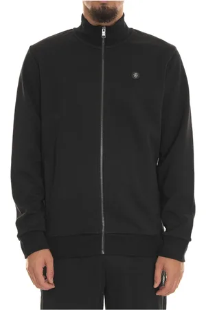 HUGO BOSS Sweatshirts & Hoodies, Herr, XL, Bomull, Crewneck Sweatshirt