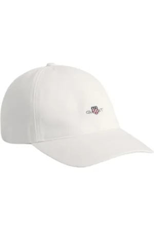 GANT Accessoarer, Herr, ONE Size, Bomull, Shield Cap