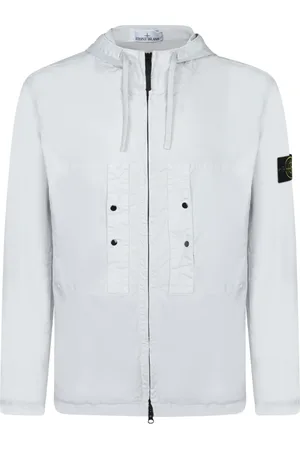 Stone Island Jacka, Herr, S, Justerbar långärmad jacka