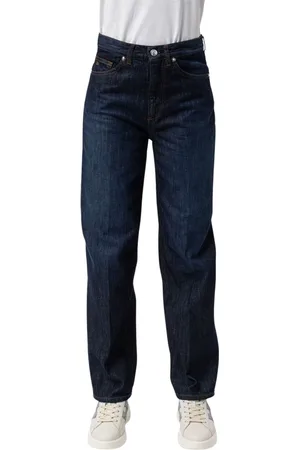 Nine In The Morning Jeans, Dam, W28, Blå Jeans för en snygg look