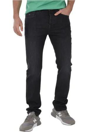 Eden Park Jeans, Herr, W34, Slim Fit Jeans, Tidlös Stil