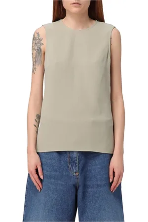 Ami Topp, Dam, 2Xs, Salvia Sidens Top