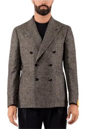 TAGLIATORE Jacka, Herr, L, Blazer