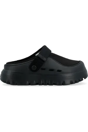 UGG Skor, Herr, 40 EU, Svart Peakmod Stiliga Sneakers