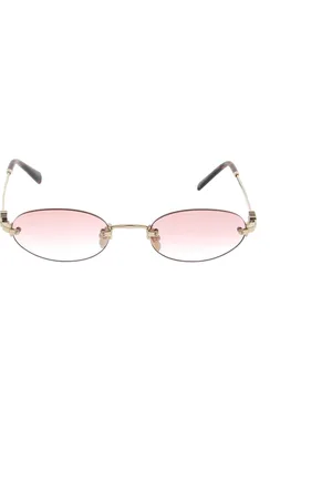 Miu Miu Accessoarer, unisex, ONE Size, Stiliga solglasögon för modeentusiaster