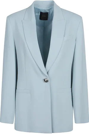 Pinko Jacka, Dam, 3Xs, Elegant Faraona-jacka för kvinnor