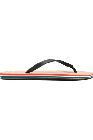 Orlebar Brown Skor, Herr, 45 EU, Gummiflip-flops för sommaren