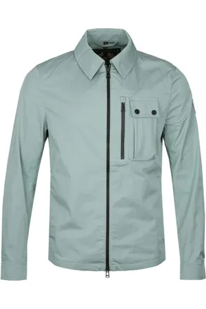 Belstaff Jacka, Herr, M, Stiliga jackor för varje tillfälle