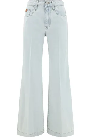 Jacob Cohen Jeans, Dam, W25, Läder, Vida Ben Jeans Avslappnad Stil