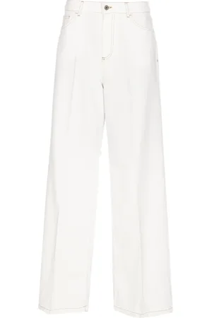 Liu Jo Byxor, Dam, W29, Denim, Vita Denimbyxor