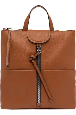 Gianni chiarini Väska, Dam, ONE Size, Karamell Stil Grön Handväska