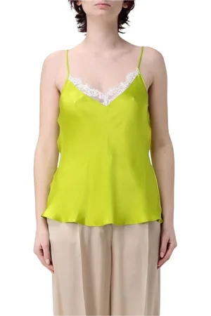 MVP Wardrobe Topp, Dam, XS, Silke Spets Camisole Topp