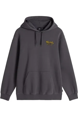 Vans Sweatshirts & Hoodies, Herr, L, Bomull, Legacy Loose Hoodie
