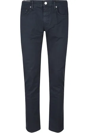 PT Torino Jeans, Herr, W32, Denim, Swing Denim Byxor