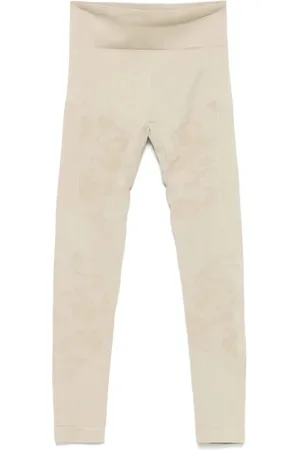 adidas Byxor, Dam, S, TST LEG Dam Träningstights