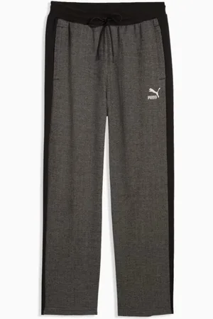 PUMA Byxor, Dam, S, Avslappnad Track Byxor
