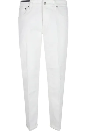PT Torino Jeans, Herr, W31, Stiliga Reggae Jeans för Män