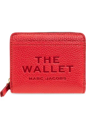 Marc Jacobs Accessoarer, Dam, ONE Size, Plånbok The Mini