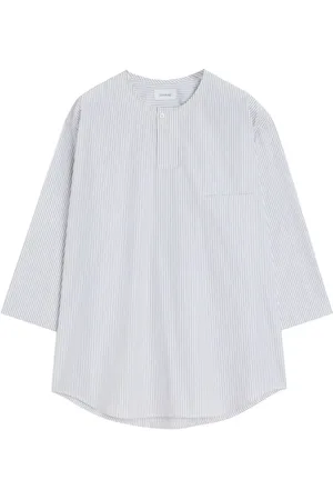 LEMAIRE Blusar & Skjortor , Herr, M, Henley Top