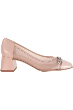 BALDININI Skor, Dam, 36 EU, Pumps Skor Kvinnor Elegant