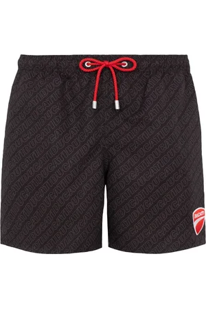 MC2 SAINT BARTH Badkläder, Herr, 4Xl, Polyester, Polyester Shorts och Underbyxor