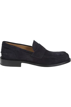 BALDININI Skor, Herr, 43 EU, Stiliga Loafers för Män