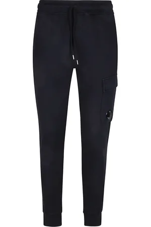 C.P. Company Byxor, Herr, M, Fleece Cargo Sweatpant