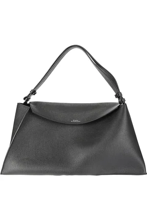 STUDIO NICHOLSON Väska, Dam, ONE Size, Folded Shoulder Bag