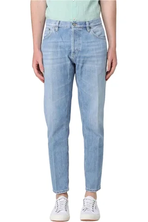 Dondup Jeans, Herr, W35, Denim, Brighton Denim Jeans