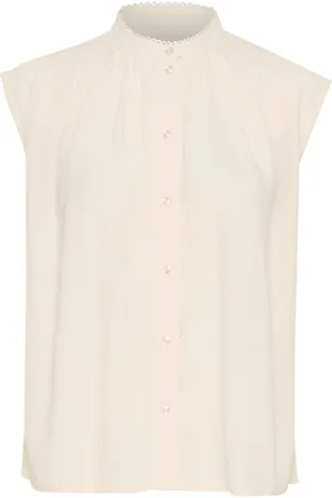 INWEAR Topp, Dam, S, Elegant Whisper Blus