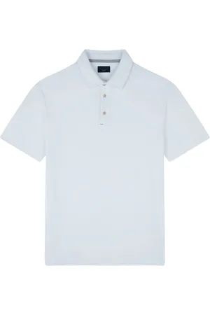 Paul & Shark Topp, Herr, XL, Mjuk Toweling Skjorta